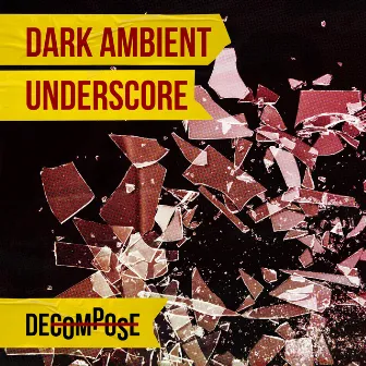 Dark Ambient Underscore by Adam King