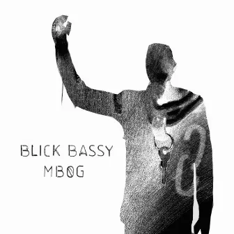 Mbog by Blick Bassy