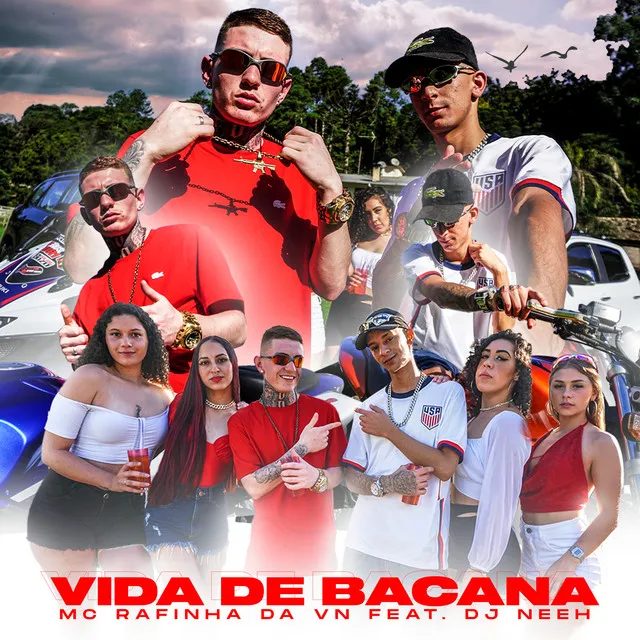 Vida de Bacana