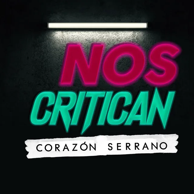 Nos Critican