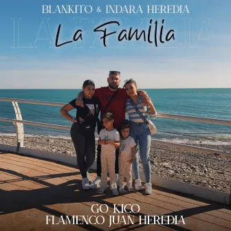 La Familia by Go Kico