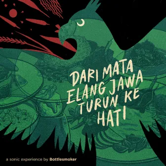 Dari Mata Elang Jawa Turun ke Hati by Joongla