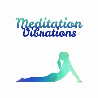 Meditation Vibrations by Tai Chi And Qigong