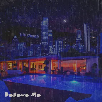 Believe Me by Randy Flores