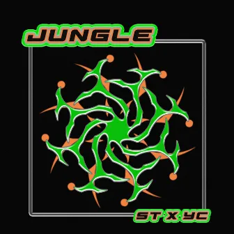 Jungle by stxrm808