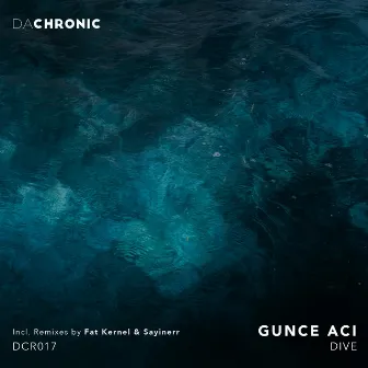 Dive by Gunce Aci