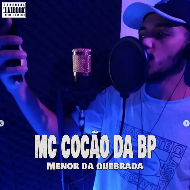 Menor de Quebrada