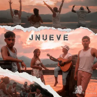 J NUEVE by J Nueve