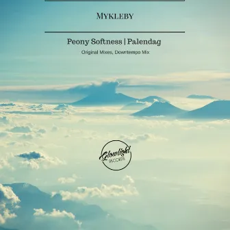 Peony Softness EP by Mykleby