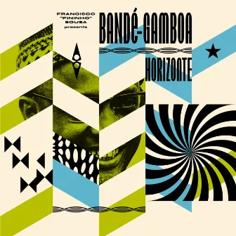 Horizonte - Revamping Rare Gems from Cabo Verde and Guinea-Bissau by Bandé-Gamboa