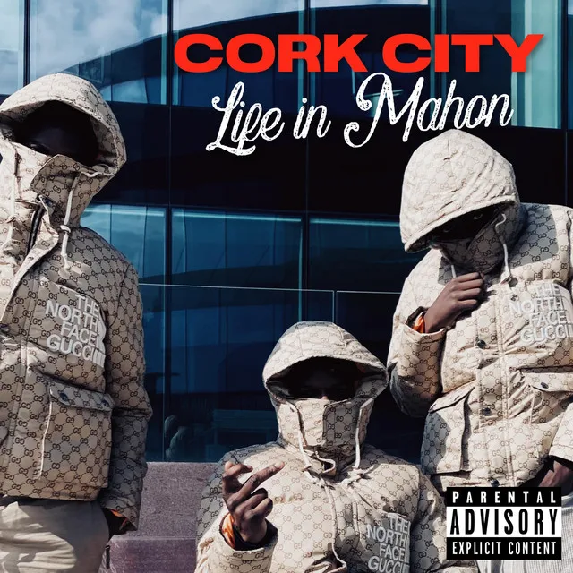 Cork City Life In Mahon