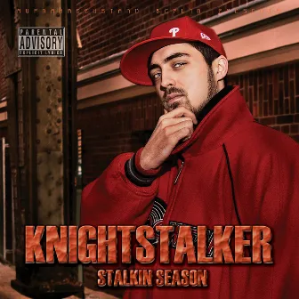 Stalkin Season by Knightstalker