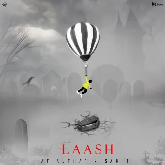 Laash by Af Althaf