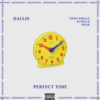 Perfect Time by Dallis