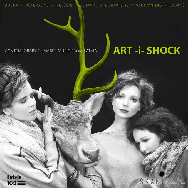 Valse Art-i-Shock