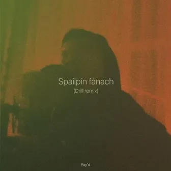 An Spailpín Fánach by Fay'd