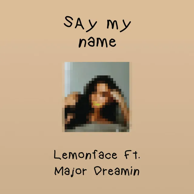 Say My Name