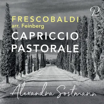 Capriccio Pastorale (Arr. by Samuil Feinberg) by Alexandra Sostmann