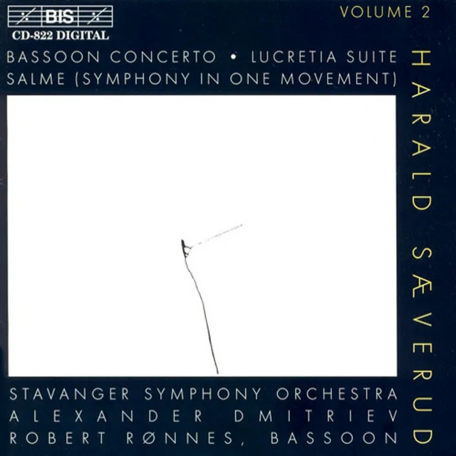 Bassoon Concerto, Op. 44: III. Allegro moderato