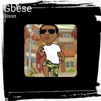 Gbese by Elison