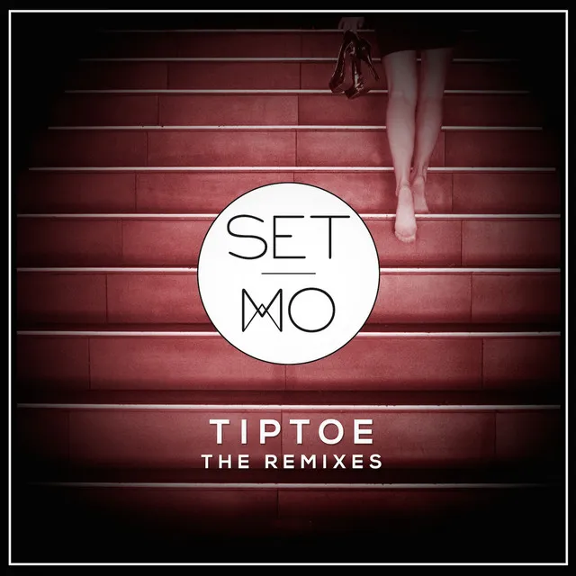 Tiptoe - Sweetland Remix