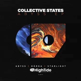 Abyss by Collective States