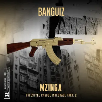 MZINGA by Banguiz