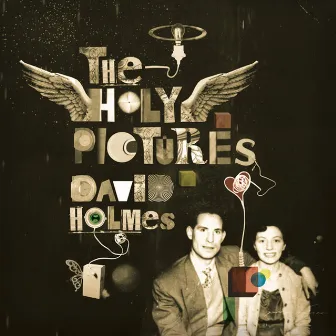 The Holy Pictures by David Holmes