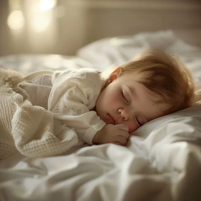 Baby Sleep Ambience Music