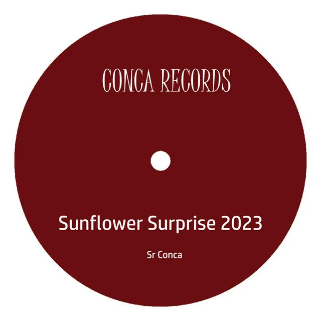 Sunflower Surprise (2023 Rework)