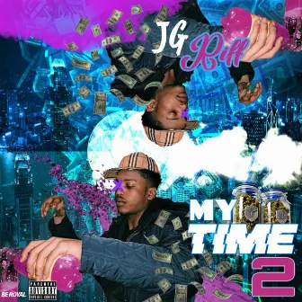 My Time 2 by 