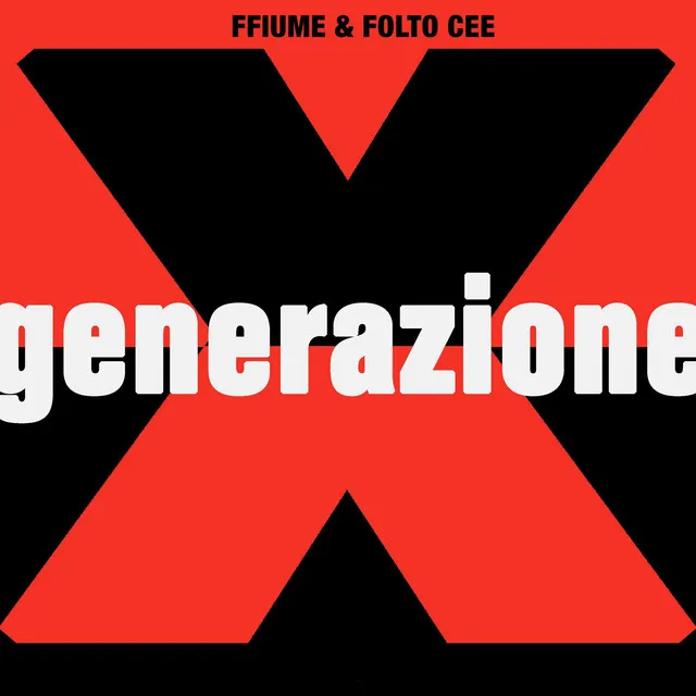 Generazione X