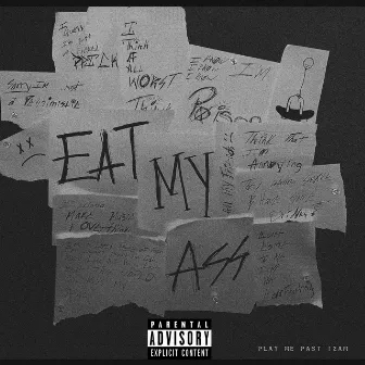 Eat my Ass by Renø