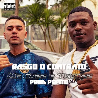 Rasgo o Contrato by Twok22