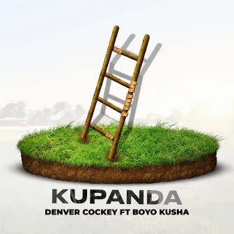 Kupanda by Denver Cockey