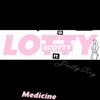 i Got The Medicine by Pretty Tony