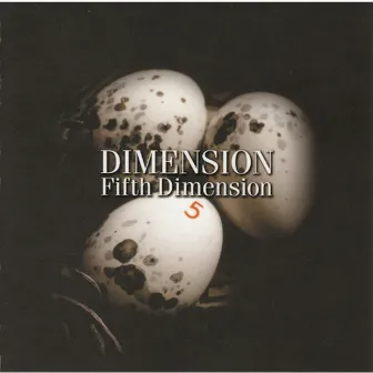 Fifth Dimension by DIMENSION