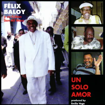 Un Solo Amor by Felix Baloy