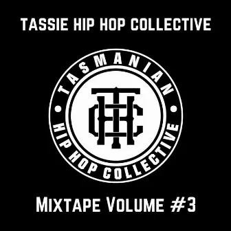 Mixtape Volume #3 by Thctv