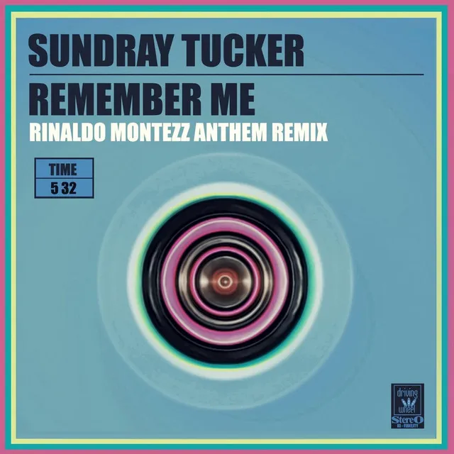 Remember Me (Rinaldo Montezz Anthem Remix)