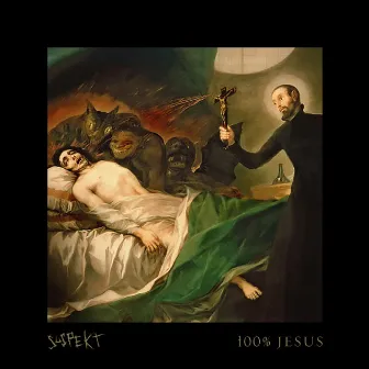 100% Jesus by Suspekt