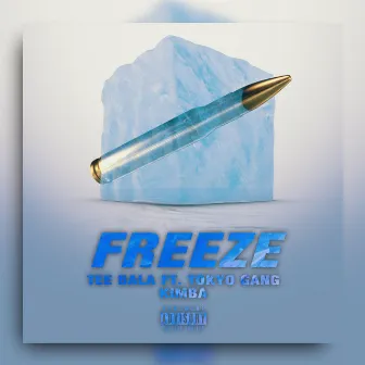 Freeze by Tee Bala