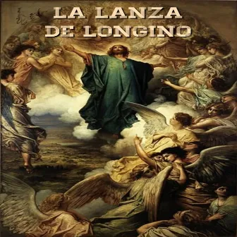 La lanza de Longino by Zamu