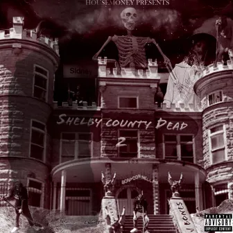 Shelby County Dead 2 by J Bones