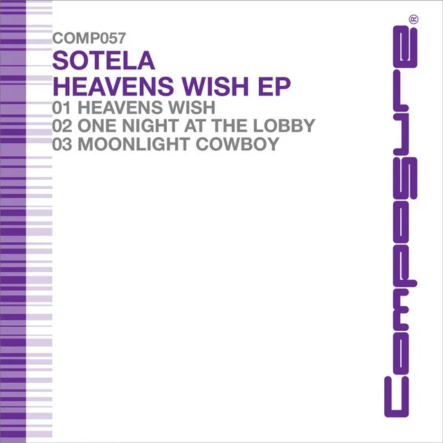 Heavens Wish - Original Mix