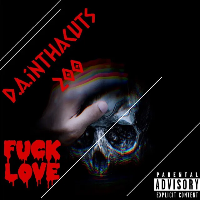 Fuck Love