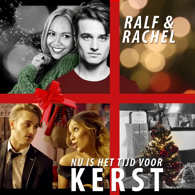 Nu Is Het Tijd Voor Kerst