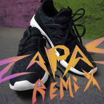 Zapas (Remix) by Diegui