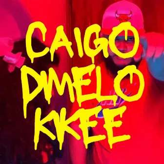 Caigo by DimeloKikee