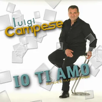 Io ti Amo by Luigi Campese